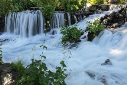 Munzur Dağları’nın tamamı maden sahası ilan edildi