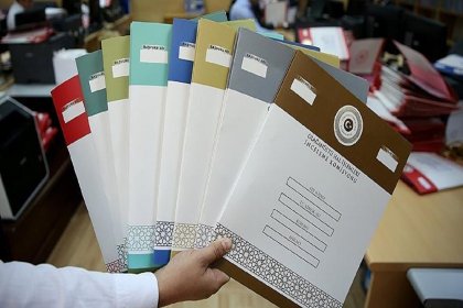 OHAL Komisyonu'nun görev süresi uzatıldı