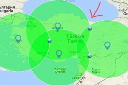 Ordu'da S-400 paniğine başkandan açıklama!