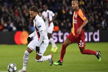 Paris Saint-Germain – Galatasaray: 5-0