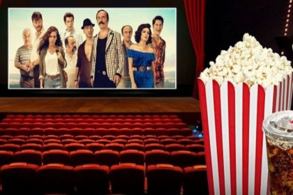 Patlamış mısır krizinin sinema sektörüne bilançosu: Türk sinemasında son 10 yılın en kötü gişesi