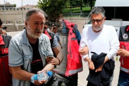 Pedofili içeren ifadelerin bulunduğu kitabın yazarı ve yayıncısı hakkında 10 yıla kadar hapis istemi
