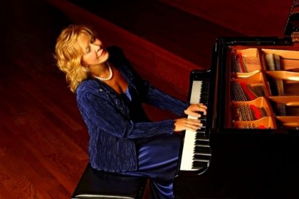 Piyanist Gülsin Onay, konser programını duyurdu