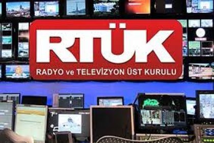 RTÜK'ten eşcinsel ilişkilere yer veren diziye ceza