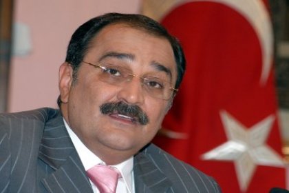 Sinan Aygün'den hakkındaki iddialara ilişkin açıklama