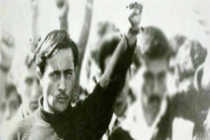 Sinan Cemgil 75 yaşında
