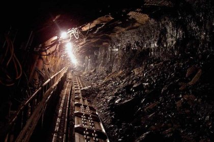 Şırnak'ta kömür ocağında göçük: 1 işçi mahsur kaldı