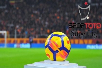 Süper Lig’de 17. hafta puan durumu