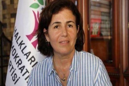 Sur Belediye Eş Başkanı Filiz Buluttekin gözaltına alındı