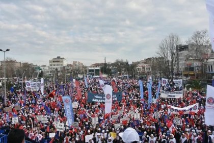 Tank Palet fabrikasının özelleştirilmesine karşı mitinge Ankara Valiliği'nden yasak