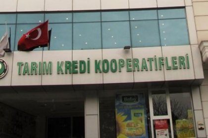 Tarım Kredi Kooperatifi işe alımlarında torpil ve usulsüzlük