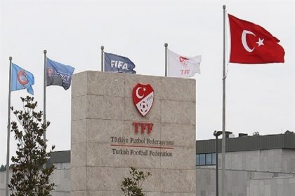 TFF'de seçim tarihi belli oldu