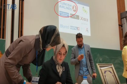 THY sponsorluğunda İsmet İnönü'ye hakarete 'özel hukuk' kılıfı