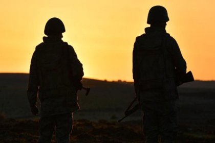Türkiye-İran sınırında çatışma: 2 asker şehit, 5 asker yaralı