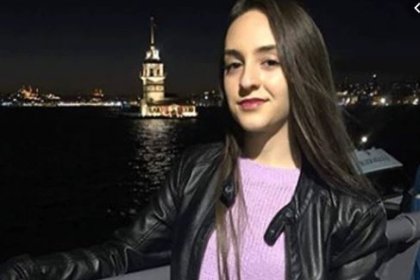 Üniversite öğrencisi Güleda Cankel erkek arkadaşı tarafından öldürüldü