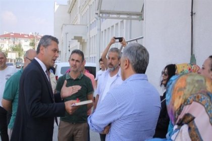 Veliler akademik ve kamusal eğitim mücadelesini kazandı: Bolu’ya yeni Anadolu lisesi