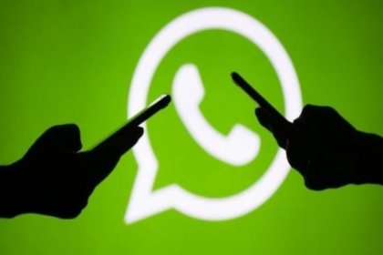 WhatsApp dünya genelinde çöktü