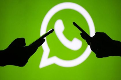 WhatsApp’a yeni bir özellik daha geldi