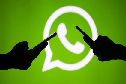 WhatsApp'tan mesaj yönlendirme sayısına sınırlama