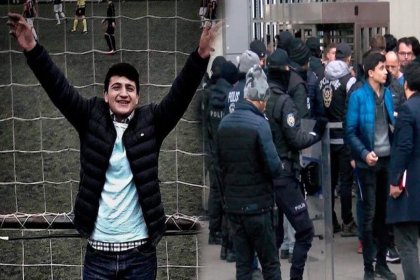 Yıldırım Bosna ligden çekildi