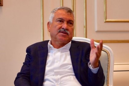 Zeydan Karalar: Sosyal belediyecilik anlayışından ödün vermemiz mümkün değil