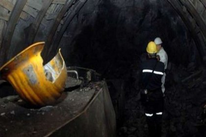 Zonguldak'ta kaçak maden ocağında göçük: 1 işçi yaşamını yitirdi