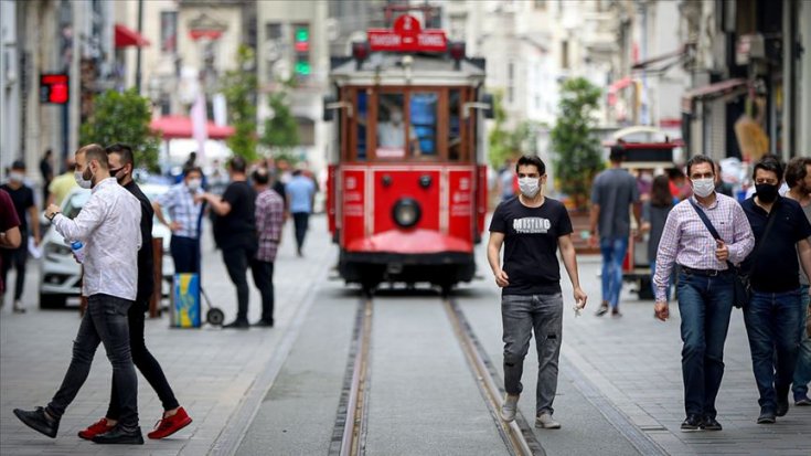 Bilim Kurulu üyesi Kayıpmaz: Hastalık 25-49 yaş arasında yoğunlaştı