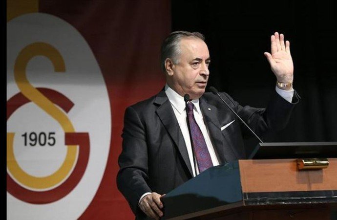 Galatasaray Başkanı Mustafa Cengiz'den Ali Koç'a: 'Mohaç Meydan Muharebesi'ne gitmiyoruz'