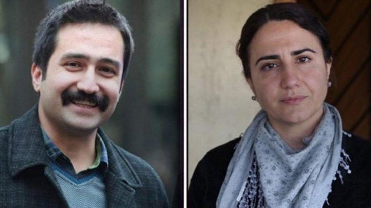 33 baro başkanından ölüm orucundaki avukatlar Ebru Timtik ve Aytaç Ünsal için ortak açıklama