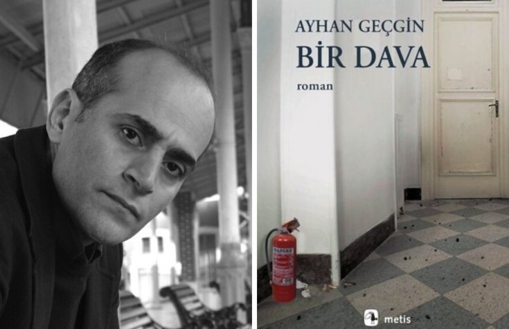 49. Orhan Kemal Roman Armağanı, sahibiyle buluşuyor