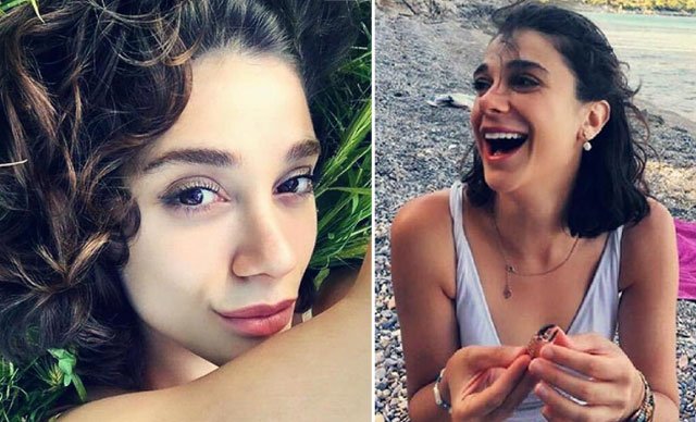 5 gündür aranan Pınar Gültekin'in cansız bedenine ulaşıldı