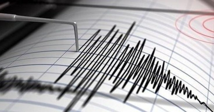 6.6'lık İzmir Depremi sonrasında, 33’ünün büyüklüğü 4’ün üzerinde olmak üzere, toplam 410 artçı sarsıntı yaşandı