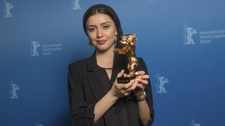 70. Berlin Film Festivali'nde Altın Ayı ödülünü İranlı yönetmen Rasoulof kazandı