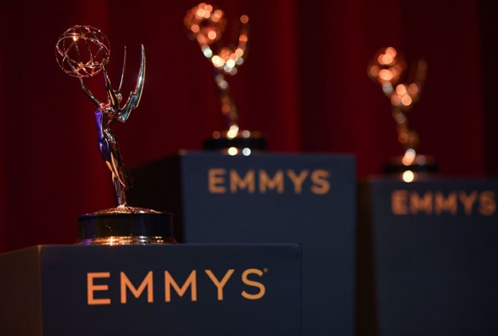 72. Emmy Ödülleri adayları açıklandı