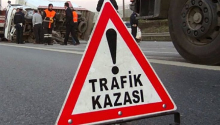 9 ayda bin 681 kişi trafik kazalarında hayatını kaybetti