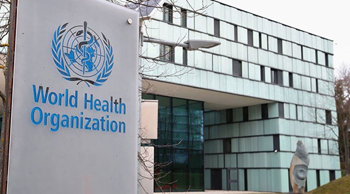 ABD, Dünya Sağlık Örgütü'nden ayrılmak için resmen başvurdu: Ayrılık 1 yılda gerçekleşecek