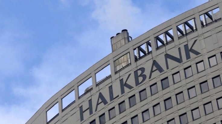 ABD yargısında Halkbank krizi