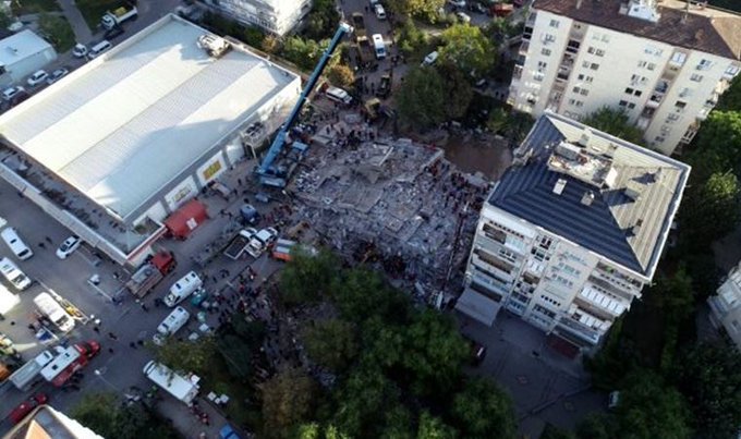 AFAD İzmir depreminde 109 vatandaşımızın hayatını kaybettiğini duyurdu