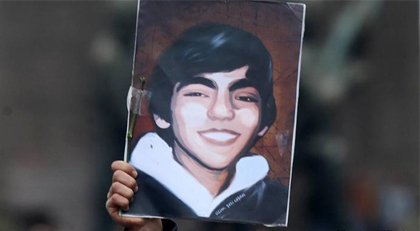 AİHM Berkin Elvan dosyasını açtı