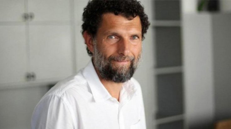 AİHM Türkiye'nin 'Osman Kavala' itirazını reddetti