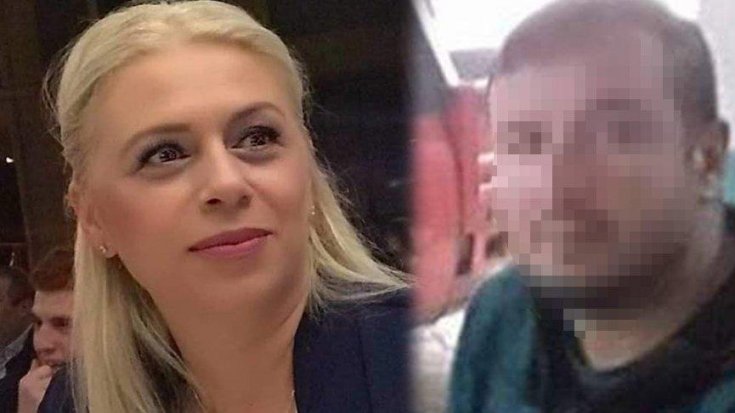 AKP İlçe Başkan Yardımcısı Gamze Pala öldürüldü