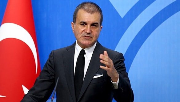 AKP sözcüsü, yazar Ragıp Zarakolu'nu hedef aldı