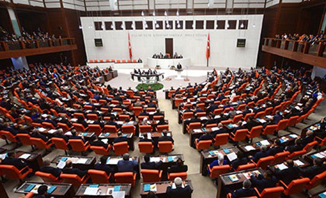 AKP, tarım politikaları ile ilgili 33 maddelik torba teklifi hazırlıyor