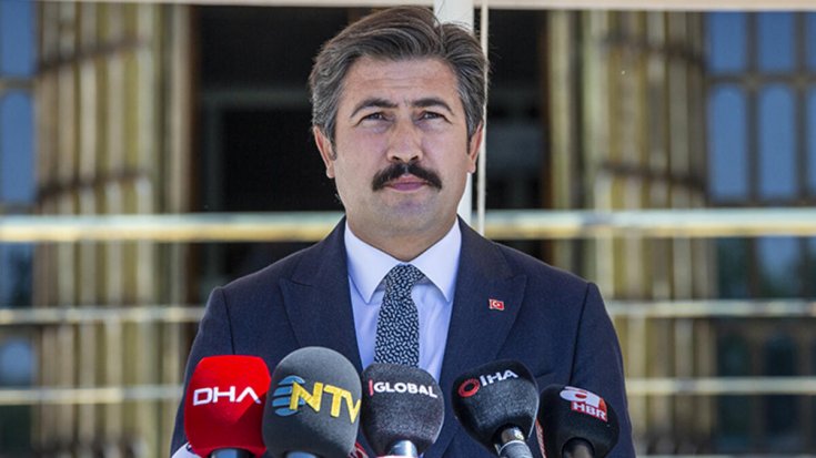 AKP'den 'çoklu baro' açıklaması