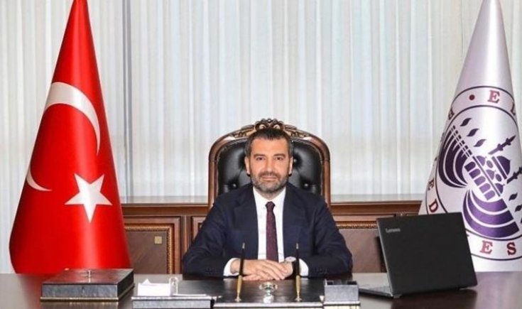 AKP’li başkan ‘gazeteci dövdürdü’ iddiası