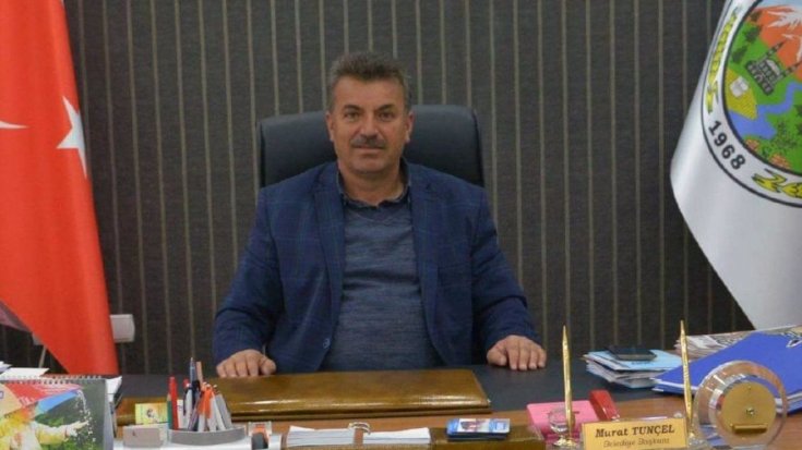 AKP’li başkan, oğlunu belediyede işe aldı