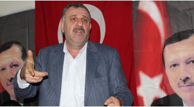 AKP'li belediye başkanından gazetecilere tehdit: Kimse sokakta rahat dolaşamayacak