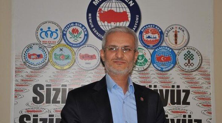AKP’li belediye başkanının danışmanından 'Cumhuriyet' yazısı: Yüz yıllık defter kapanacak