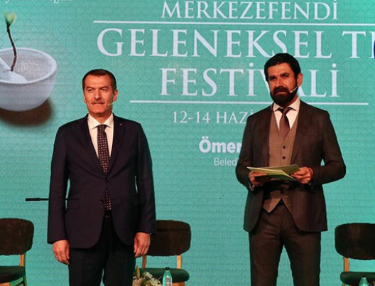 AKP'li belediye online festivale 213 bin TL harcadı