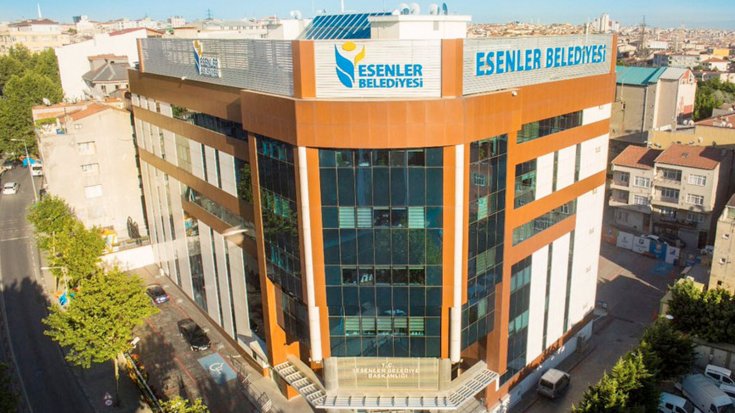 AKP'li Esenler Belediyesi’nin harcamalarının adresi bulunamadı